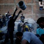 Após terremoto, membros do Mercosul oferecem ajuda à Colômbia
