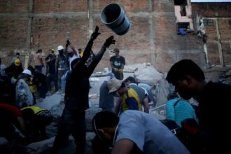 Após terremoto, membros do Mercosul oferecem ajuda à Colômbia
