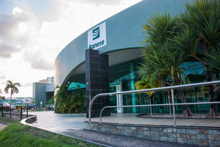 Banese alcança lucro líquido de R$ 32,2 milhões no segundo trimestre de 2026