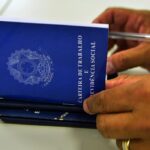 Brasil cria 58,5 mil postos de trabalho em julho, aponta Caged