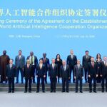 Brasil deve aproveitar aliança com China para soberania digital em IA