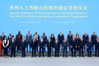 Brasil deve aproveitar aliança com China para soberania digital em IA
