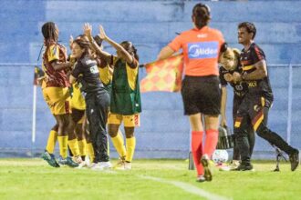 Brasileirão Feminino A3: Planalto abre vantagem sobre Realidade Jovem
