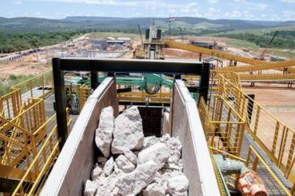 CMN facilita crédito emergencial a fertilizantes e minerais críticos