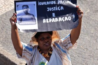Candidaturas negras avançam e se aproximam de perfil racial do país