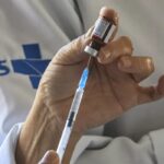 Capital paulista vacinou 1 milhão de pessoas contra o sarampo