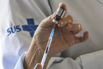 Capital paulista vacinou 1 milhão de pessoas contra o sarampo