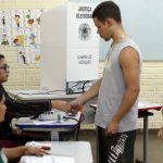 Com envelhecimento da população, eleitorado jovem recua 22% em 16 anos