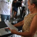 Confira a agenda dos candidatos à Presidência nesta terça-feira