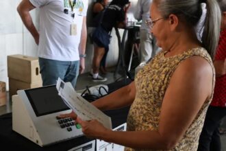 Confira a agenda dos candidatos à Presidência nesta terça-feira