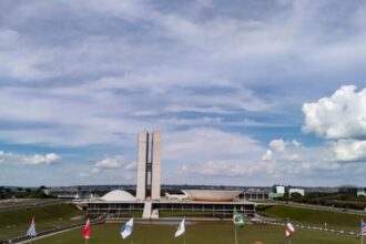 Congresso volta do recesso sem previsão de plenário nesta semana