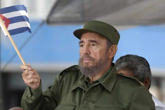 Cuba celebra 100 anos de Fidel Castro sob ataque dos EUA