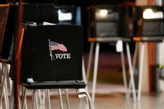 Democrata da Flórida vence primárias para Senado dos Estados Unidos