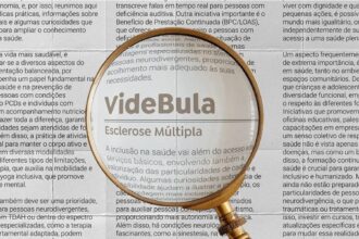 Distribuição de medicamentos para esclerose múltipla aumentou