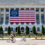 Dívida dos EUA ultrapassa US$ 40 trilhões após governos Trump e Biden