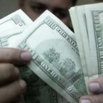 Dólar sobe a R$ 5,19 após tom mais duro de presidente do Fed