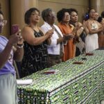 Eleições 2026: mulheres negras divulgam manifesto para candidaturas