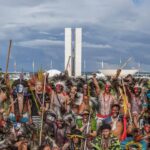 Eleições de 2026 registram recorde de candidaturas indígenas