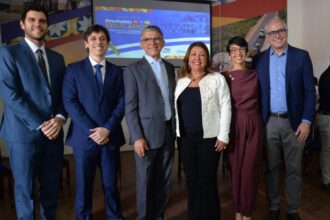 Encontro reúne gestores da educação com objetivo de fortalecer a alfabetização com equidade
