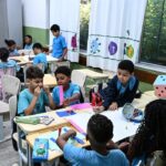 Ensino integral acelera aprendizado de vulneráveis