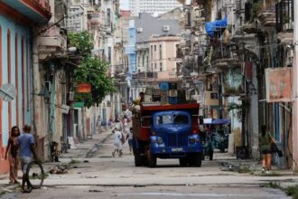 Especialistas da ONU pedem medidas para evitar Gaza silenciosa em Cuba