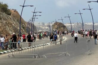 Especialistas divergem sobre anuência de Marrocos em migração a Ceuta