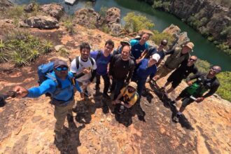 Estado avança na estruturação do ecoturismo com ações nas Serras Sergipanas e no Velho Chico