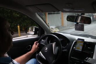 Fazenda analisa mudanças em crédito a motoristas de aplicativos