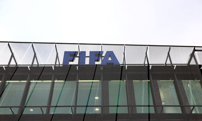 Fifa sorteia confrontos da repescagem internacional da Copa Feminina