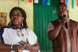 Filho de Mãe Bernadete desiste de candidatura a deputado federal na BA