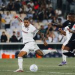 Fluminense e Vasco abrem oitavas de final da Copa do Brasil com 0 a 0