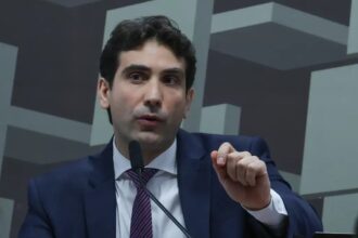 Galípolo critica empresas que pressionam para usar FGC