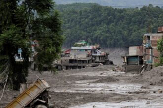 Governo brasileiro lamenta mortes em avalanche no Nepal e na China