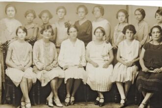 História do voto: mulheres do RN tiveram feitos inéditos