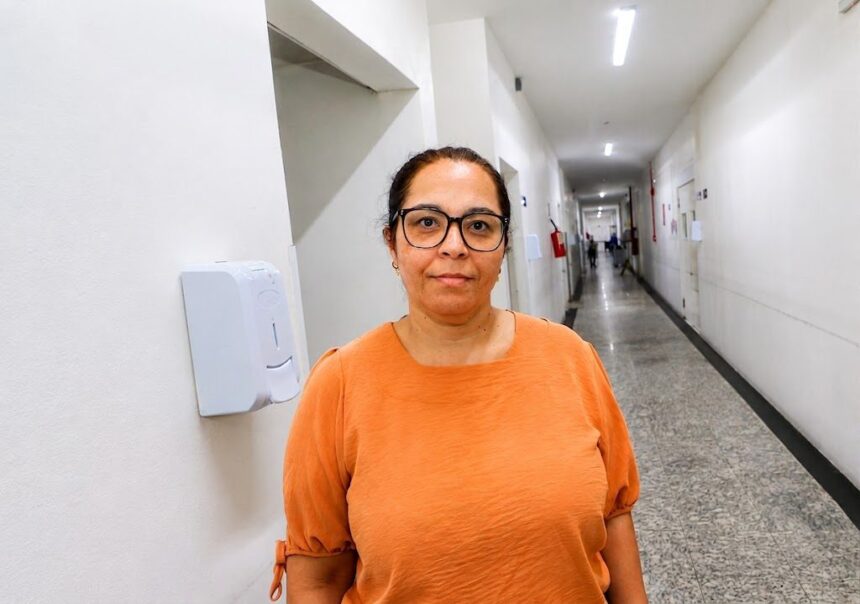 Hospital da Polícia Militar de Sergipe supera mil cirurgias ortopédicas e amplia atendimento a idosos