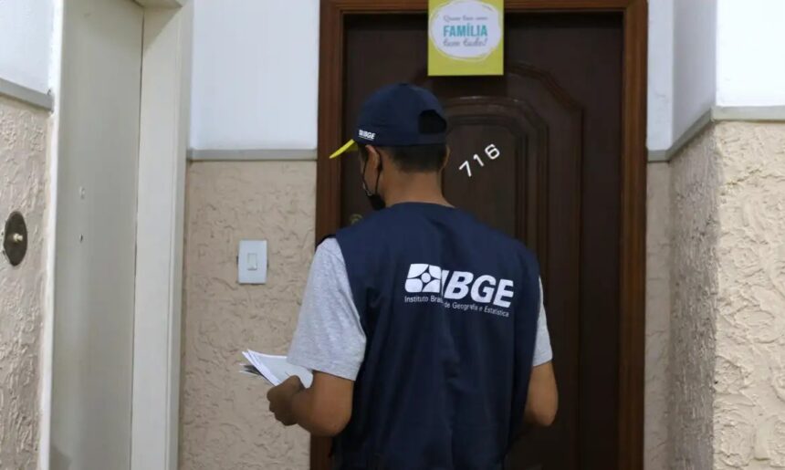 IBGE divulga microdados do Censo com cuidados para preservar sigilo