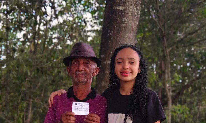 Jovens eleitores quilombolas defendem voto em defesa de ideais