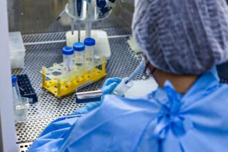 Lacen amplia recebimento de amostras para exame de HPV-DNA