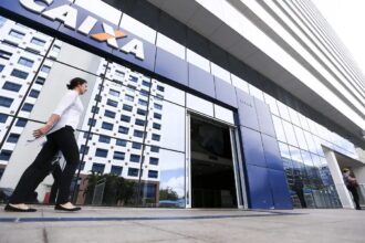 Lucro da Caixa cresce 5,9% e chega a R$ 3,9 bi no segundo trimestre