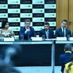 MJ detalha operação para desarticular ataques a Brasília