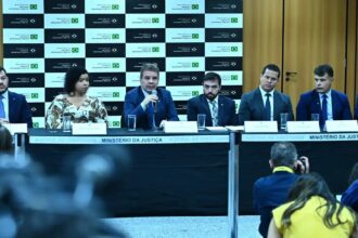 MJ detalha operação para desarticular ataques a Brasília