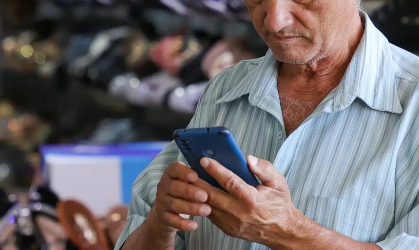Mais de 5 milhões de brasileiros estão impedidos de apostar em bets