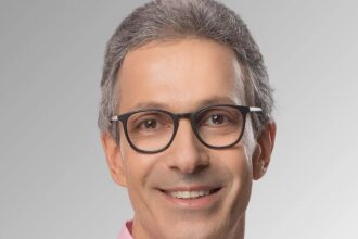 Mineiro Romeu Zema concorrerá à Presidência pelo Novo