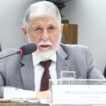 Oposição e Amorim divergem sobre atritos entre Brasil e EUA sob Trump