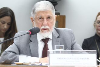 Oposição e Amorim divergem sobre atritos entre Brasil e EUA sob Trump