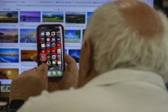 Organização lança no Brasil movimento Um Dia sem Internet