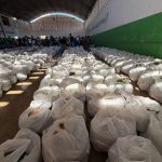 PAA Estadual entrega mais de 112 toneladas de alimentos e beneficia cerca de 3,8 mil pessoas em Neópolis