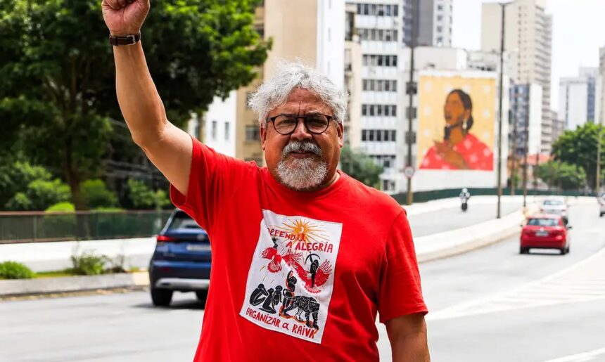 PCB traz Edmilson Costa como candidato à Presidência
