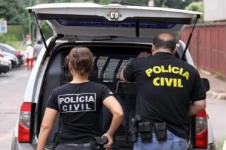 PCDF investiga suspeitos de planejar atentados no período eleitoral