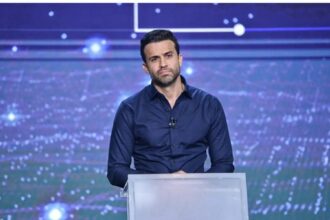 PRTB traz Pablo Marçal para disputar a Presidência